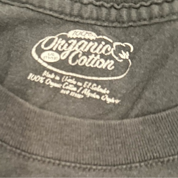 Queen of hearts baby tee - Picture 2 of 6